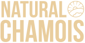 Natural Chamois